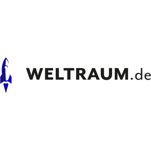 Weltraum.de-Logo